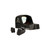 HAVEN  5.0 MOA DOT RETICLE W/OPTIC-COMPATIBLE IRON SIGHTS
