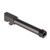 SYNDICATE 19 THREADED BARREL FOR GLOCK~ DLC BLACK, 9MM