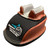 EDGEBAG ORIGINAL STD 3-1/2'' HIGH 3/4'' SPREAD 3M SLICK