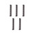 RUGER MK SERIES REBOUND SPRINGS 5PK