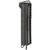 CELLVAULT BATTERY STORAGE FOR AAA AND CR123 URBAN GRAY