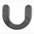 M1A FRONT FERRULE UNFINISHED STEEL
