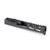 ZPS.2 SLIDE GLOCK 19 GEN 3 9MM LUGER OPTIC READY SNIPER GRAY