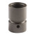 BARREL SOCKET FOR HECKLER & KOCH MR556A1 STEEL BLACK