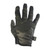 FULL DEXTERITY DELTA UTILITY GLOVE MD MULTICAM BLK
