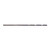 JOBBER LENGTH WIRE GAUGE DRILL 56J (.0465'') DIAMETER