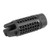 EFAB HYBRID FLASH HIDER 22 CAL 1/2-28 SS IONBOND