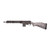 SCR RIFLE PEPPER MLOK THREADED