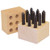 1/16'' FIGURE STAMP SET