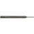 1/16'' (1.6MM) 4'' (10.2CM) LONG