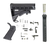 DPMS DP51655128521    AR10 LOWER BUILD KIT