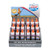 GUN OIL 18 PACK W/DISPLAY CASE