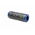 THE PARKA .22LR BLAST DEFLECTOR 1/2-28 CARBON FIBER