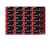 Federal 40 S&W Ammo 180gr FMJ Ammunition - 1000 Rounds