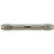 NO. 90, DOUBLE-ENDED PIN VISE,  NICKEL PLATED