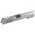 STAINLESS STEEL, BO-MAR SIGHT CUT, .45 ACP