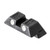 REAR NIGHT SIGHT 6.5MM FOR GLOCK GEN 3/4 - 9MM/.40S&W CAL.