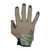 FULL DEXTERITY DELTA UTILITY GLOVE X-LG RANGER GRN