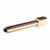 NON-THREADED MID LINE BARREL G34 TITANIUM NITRIDE
