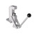 BENCHREST C-FRAME RELOADING PRESS, 7/8''-14