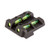 SIG SAUER LITEWAVE REAR SIGHT