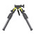 GRND POD RRS DOVETAIL BIPOD GREEN
