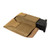 DOUBLE PISTOL MAG POUCH COYOTE BROWN