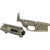 M5 (.308) THREADED ASSEMBLED RECEIVER SET CLEAR