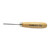 3/32'' BENT V-60 DEGREE VEINER