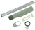 Timber Creek Outdoors ARBTKOD Buffer Tube Kit  OD Green AR-15/AR Style