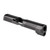IRON SIGHT SLIDE FOR SIG P320 FULLSIZE
