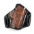 OWB FWD ULT 3IN 1911 MLD LOGO TAN/BLK RH