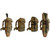 GUNSLINGER II PACK - COYOTE BROWN