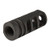 AR15/M16 M4-72 SEVERE DUTY COMPENSATOR DLC BLACK