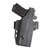 G17/G19 W/ X300U A/B PERUN HOLSTER BLACK