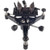 ALL-PURPOSE HEAVY VARMINT SHOOTING REST RH WINDAGE