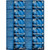 TOP GUN 410 BORE 2-1/2'' 1/2OZ #8 SHOT 250/CASE