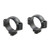 DUAL DOVETAIL RINGS 30MM MEDIUM MATTE