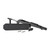 LONG ACTION BOTTOM METAL HINGED FLOOR PLATE ASSEMBLY