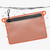 DAKA WATERPROOF WINDOW POUCH LARGE ORANGE