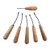 CAMP PERRY SET,24 LPI