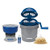 FRANKFORD QUICK-N-EZ CASE TUMBLER KIT
