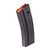 AR-15 6MM ARC MAGAZINE 25 ROUNDS STEEL BLACK