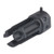 QDC FLASH SUPPRESSOR KIT 22 CAL 1/2-28 STEEL BLACK