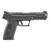 Ruger 5.7 Handgun 5.7x28mm 10/rd Magazines (2) 4.94" Barrel Black Fiber Optic Sights