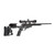 CZ 457 RIGHT HAND CHASSIS, FDE