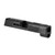 IRON SIGHT SLIDE FOR SIG P365 XL W/ WINDOW