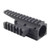 EMBEDDED FRONT RAIL MOUNT