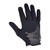 FULL DEXTERITY TACTICAL DELTA+ GLOVE X-LARGE BLK