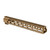 COMBAT HANDGUARD M-LOK ALUMINUM 14'' RAL8000